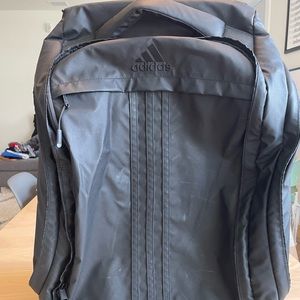 Adidas carry on bag